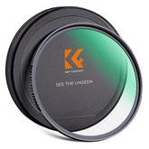 UV Lens Filter HD MCUV Ultraviolet 28 Multi-Coated Filters (Nano-x series Toughened Glass)